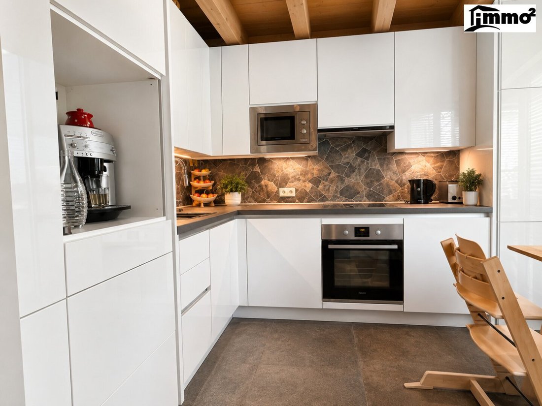 Apartment in Telfs, Tyrol, Austria 5 - 18426492