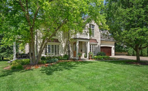Casa a Hinsdale, Illinois, Stati Uniti 1