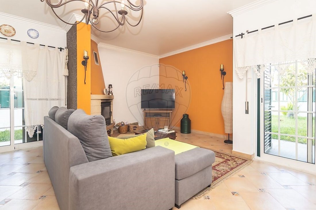 Villa in Alto do Seixalinho, Santo Andre e Verderena, Setubal, Portugal 5 - 18426257