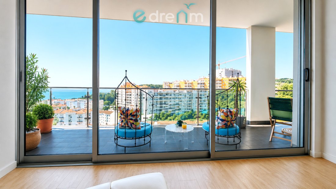 Apartment in Setubal, Setubal, Portugal 5 - 18426252