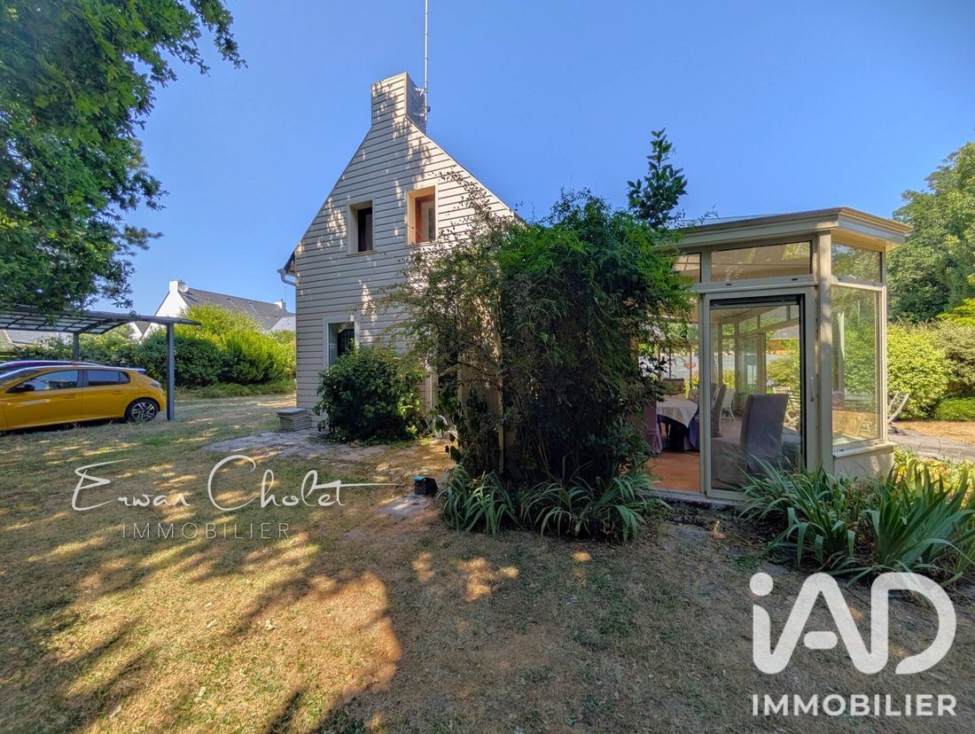 House in La Turballe, Pays de la Loire, France 3 - 18429668