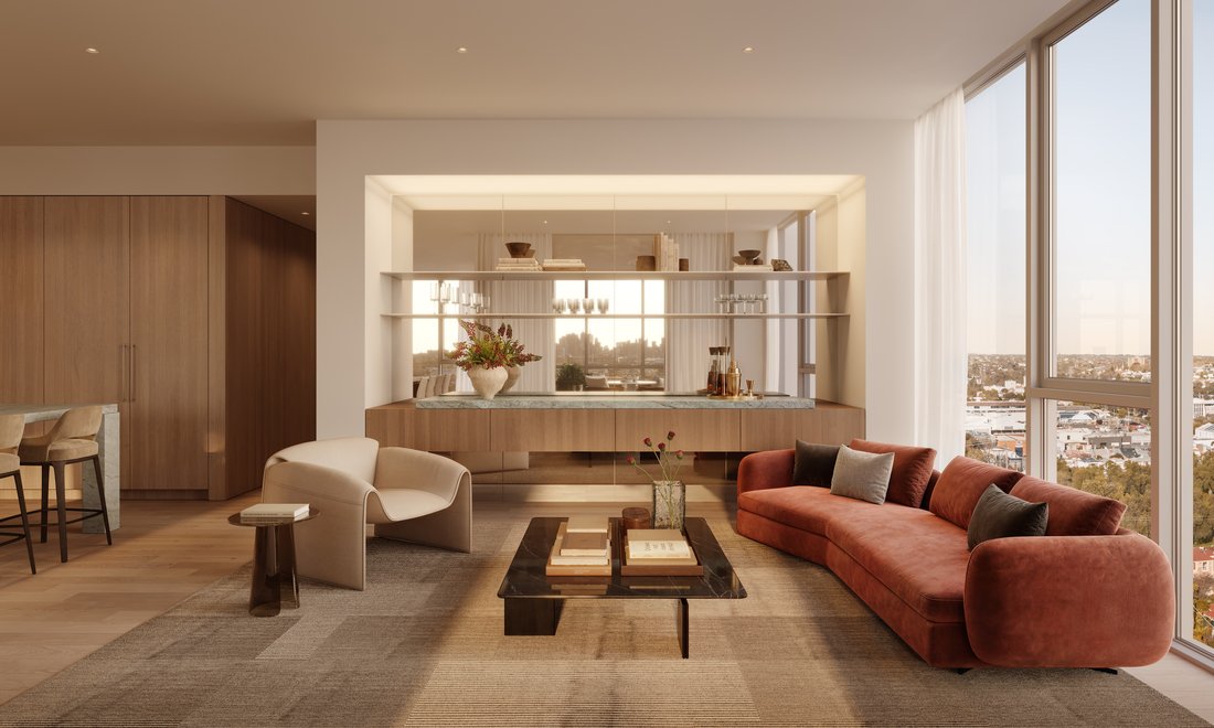 Apartment in Richmond, Victoria, Australia 3 - 18426590