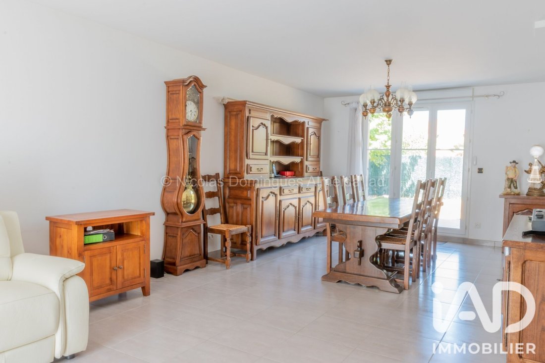 House in Rouvres-Les Bergeries, Vigneux-sur-Seine, France 3 - 18429499