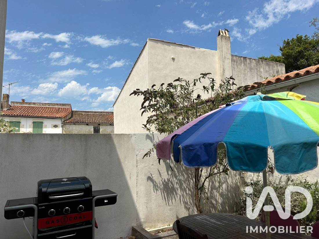House in France 2 - 18429794