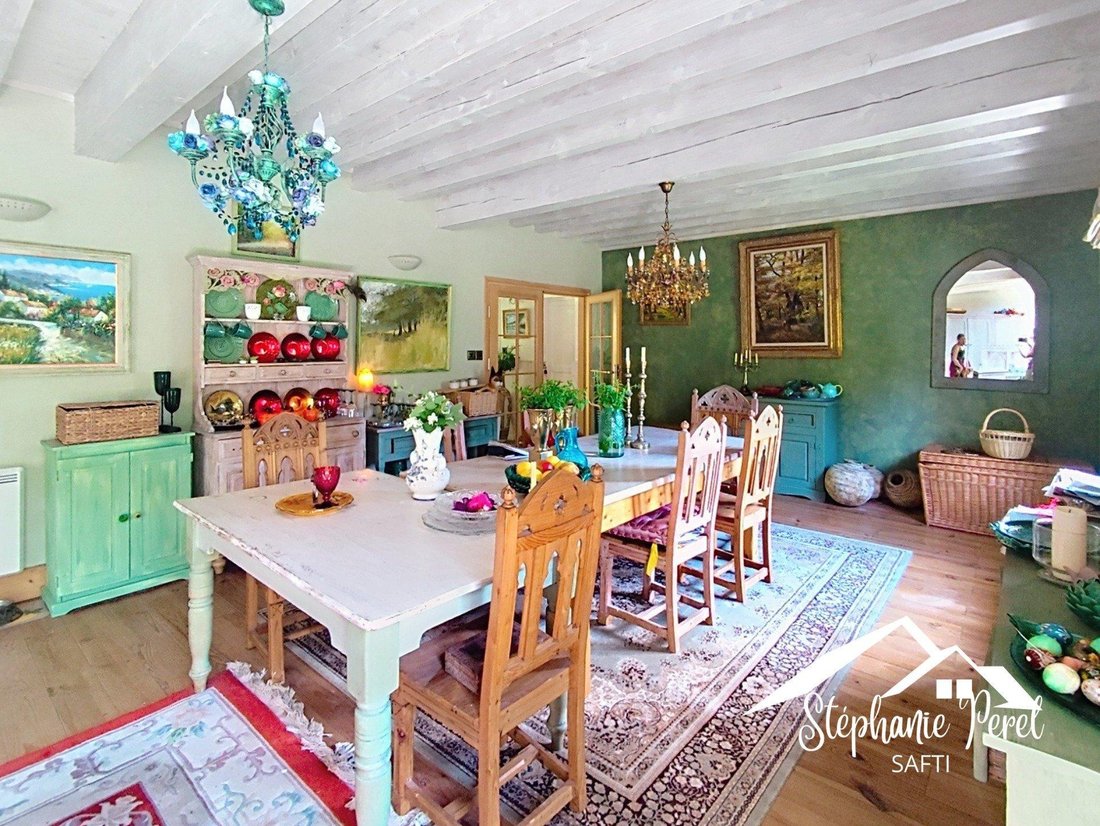 House in Bugeat, Nouvelle-Aquitaine, France 4 - 18427079