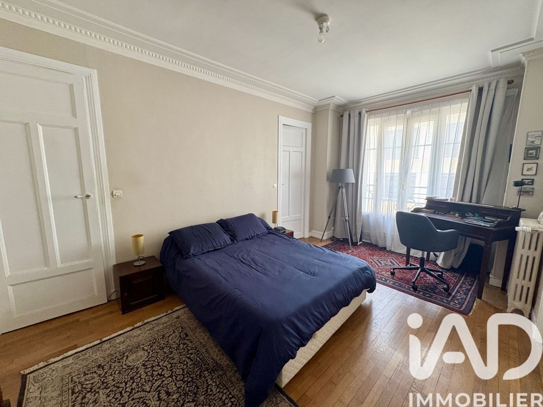 Apartamento en Belleville-Saint Maur, Paris 11e Arrondissement, París 5 - 18429835