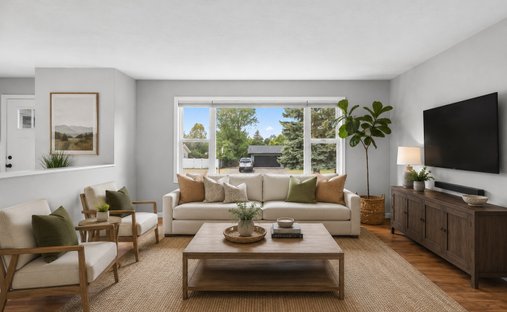 Haus in Kalispell, Montana, Vereinigte Staaten 1