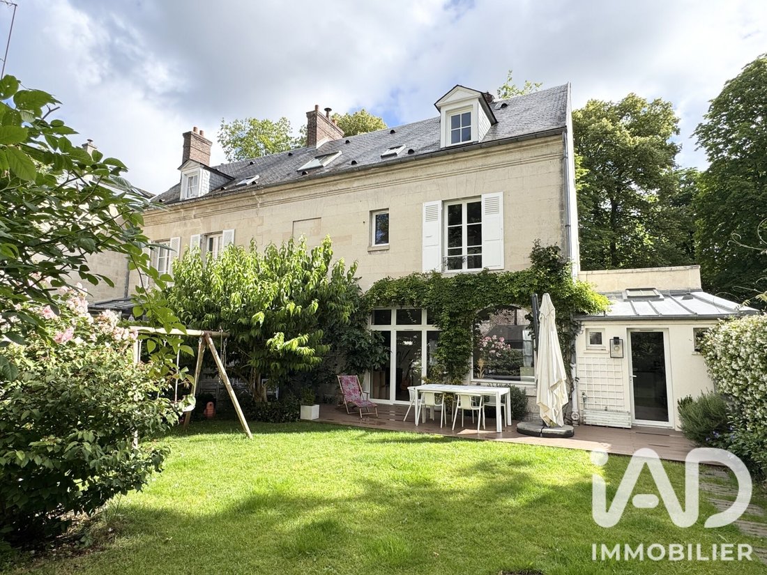 House in Compiegne, Hauts-de-France, France 1 - 18429561