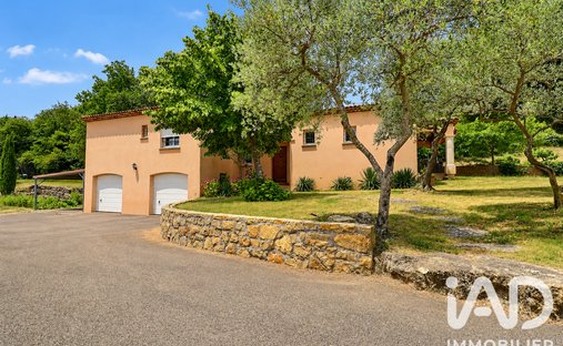 House in Saint-Savournin, Provence-Alpes-Côte d'Azur, France 1