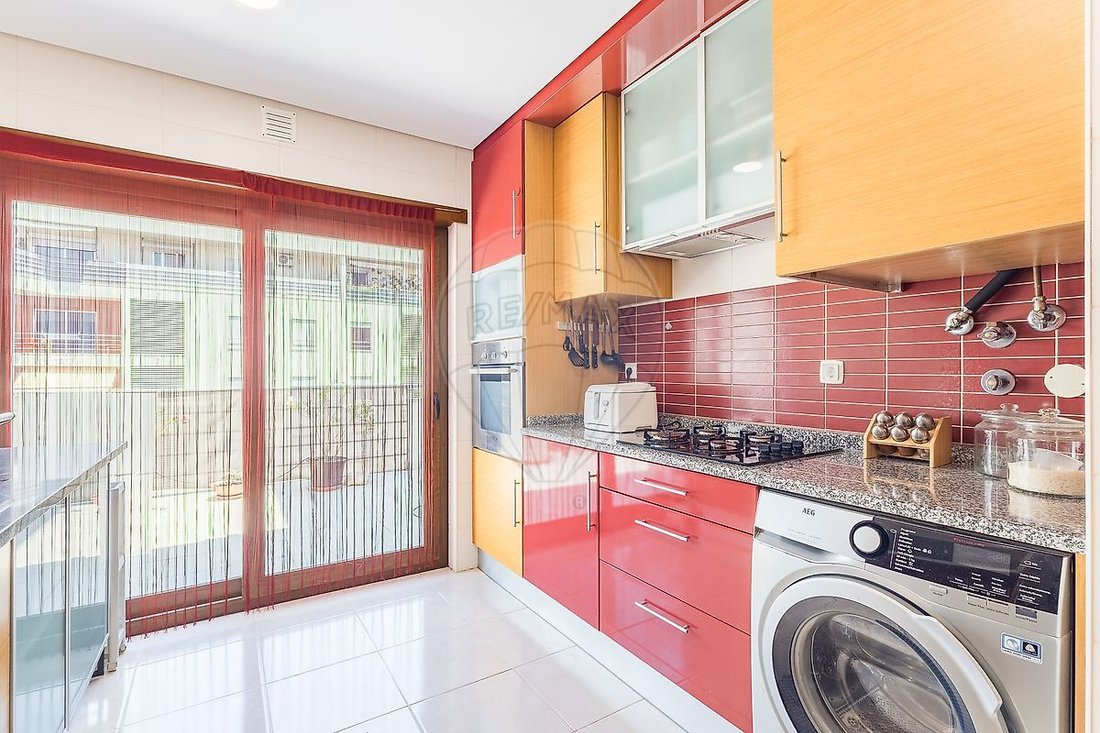 Apartment in Portimao, Algarve, Portugal 4 - 18426284