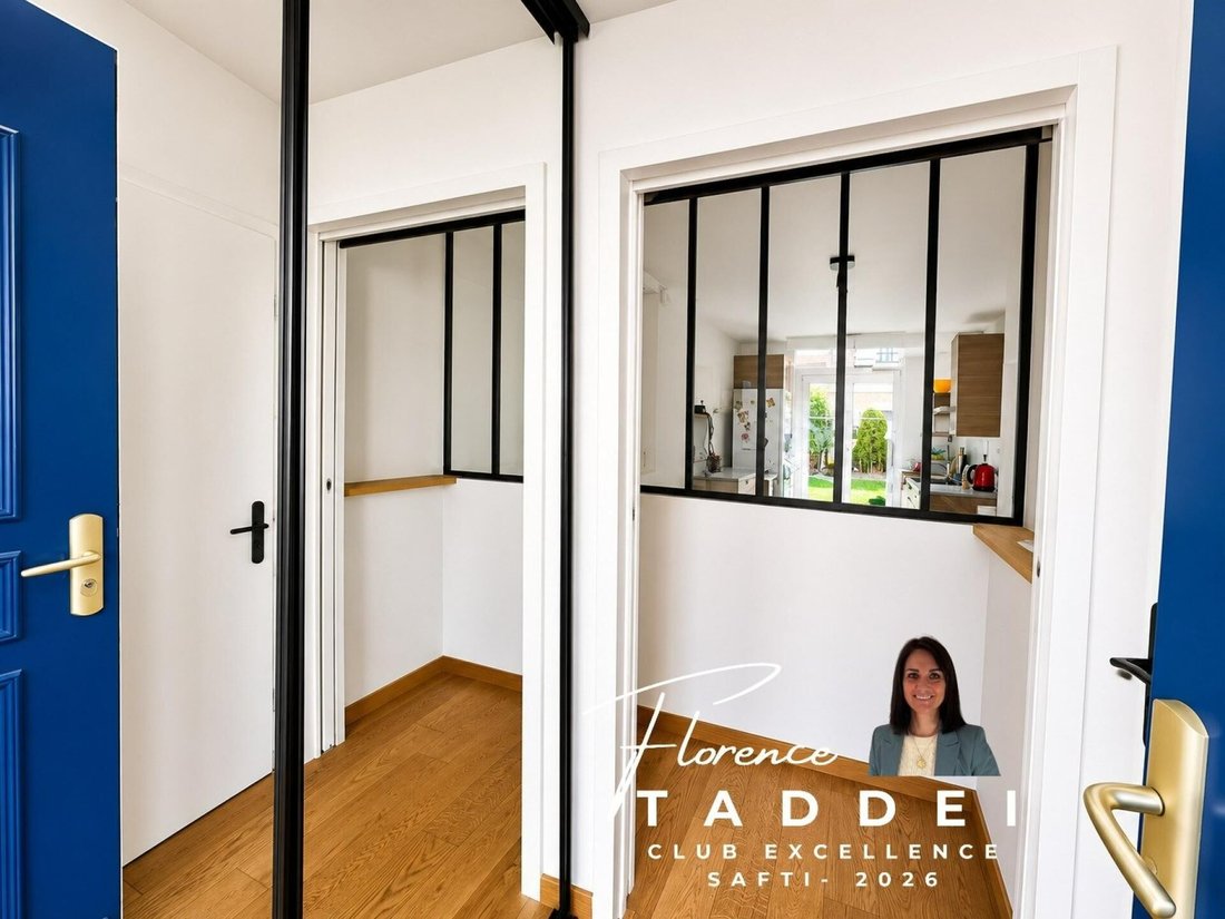 House in Les Molieres, Ile-de-France, France 2 - 18427086