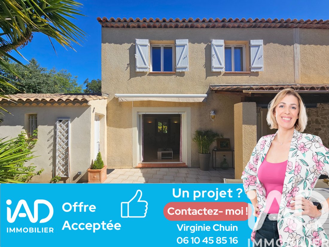 House in Centre Ville, Frejus, France 1 - 18035757