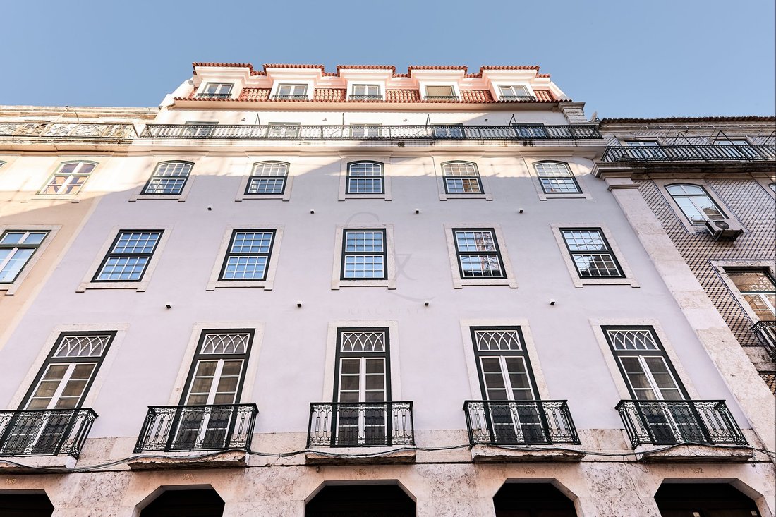 Apartment in Santa Maria Maior, Lisbon, Portugal 2 - 18426269