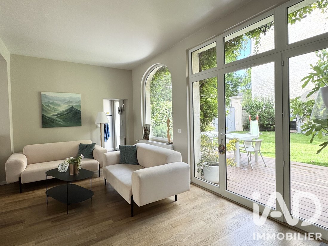 House in Compiegne, Hauts-de-France, France 4 - 18429561