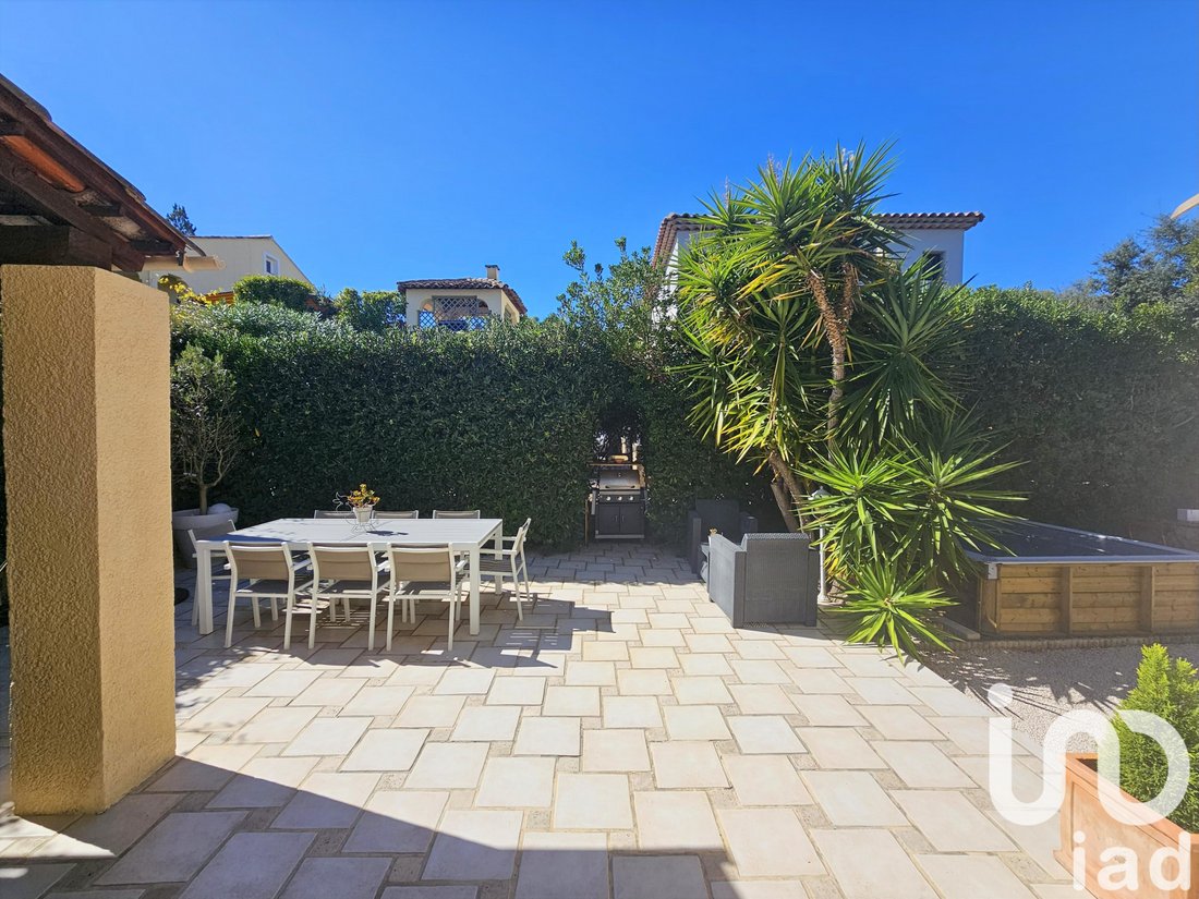 House in Centre Ville, Frejus, France 4 - 18035757