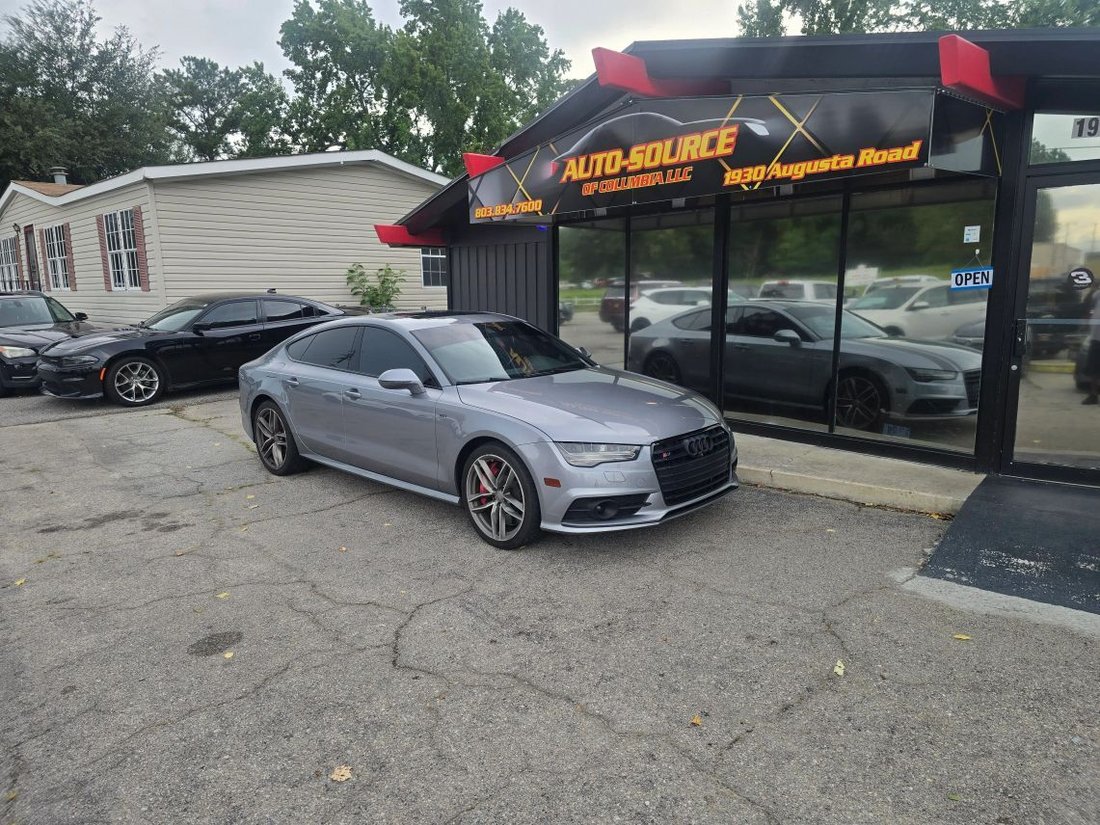 Sedan in West Columbia, SC, United States 4 - 18360451