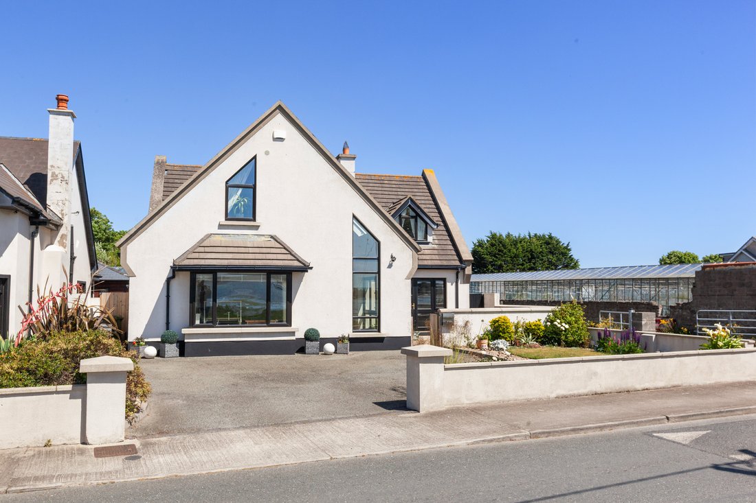 House in Rush, County Dublin, Ireland 1 - 18426369