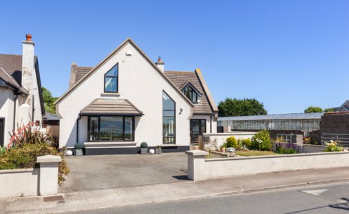 Casa en Rush, Dublín, Irlanda 1