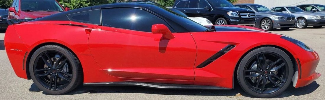 Coupe in Indianapolis, IN, United States 5 - 18426383