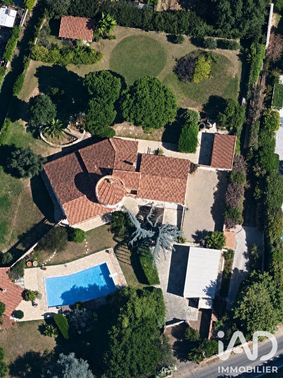 House in Nevian, Occitania, France 2 - 18345681