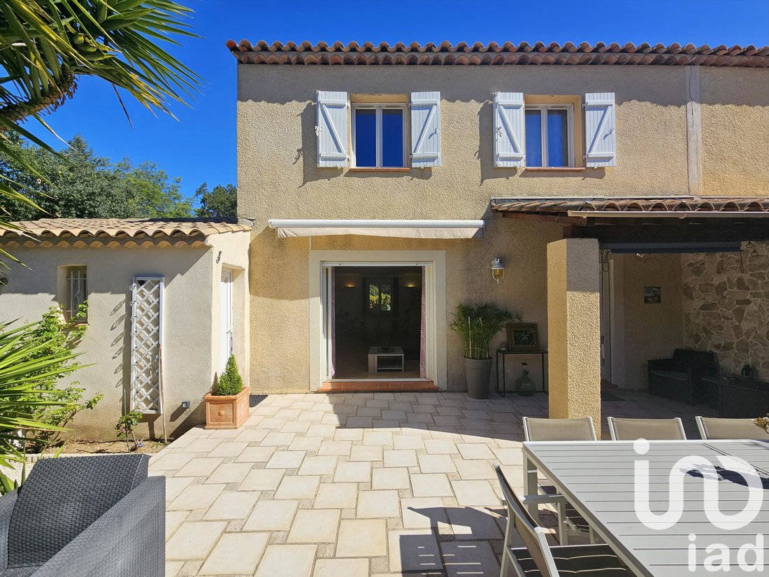 House in Centre Ville, Frejus, France 3 - 18035757