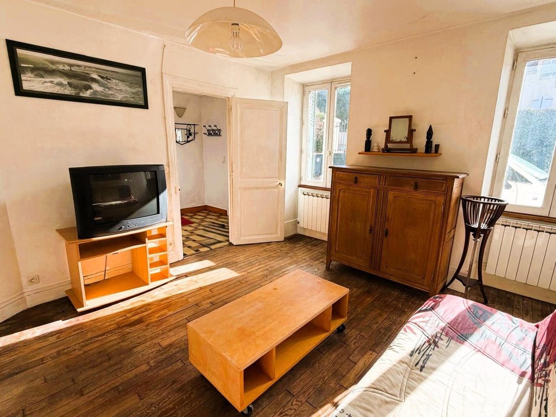 House in Orgeval, Ile-de-France, France 5 - 17318106