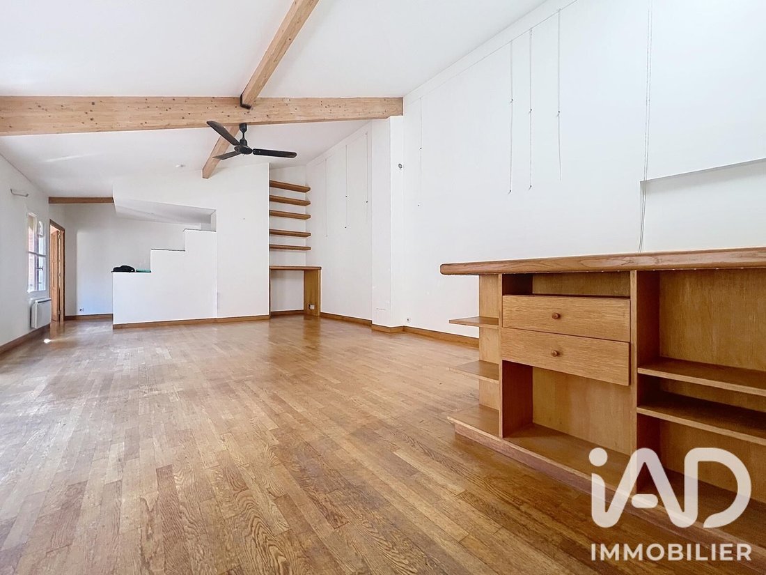 Wohnung in Capitole, Toulouse, Frankreich 1 - 18429603