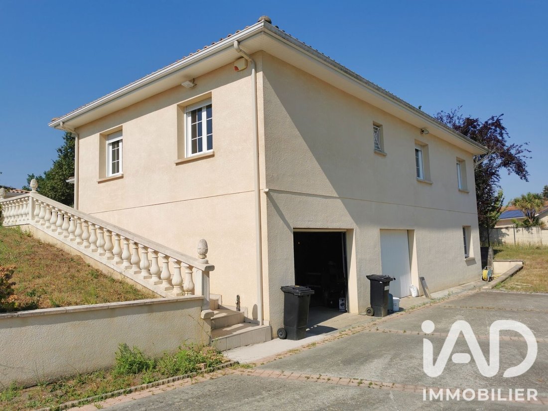 House in Nord, Artigues-pres-Bordeaux, France 1 - 18429618