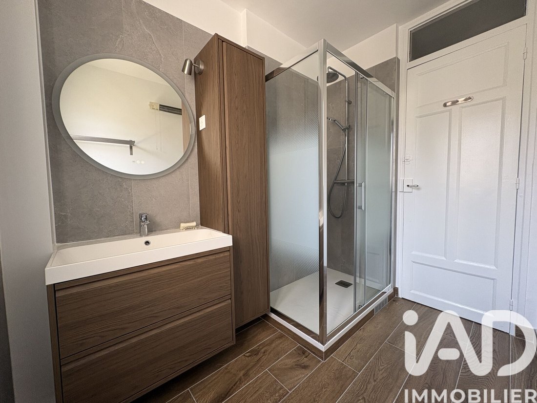 Apartamento en Belleville-Saint Maur, Paris 11e Arrondissement, París 2 - 18429835