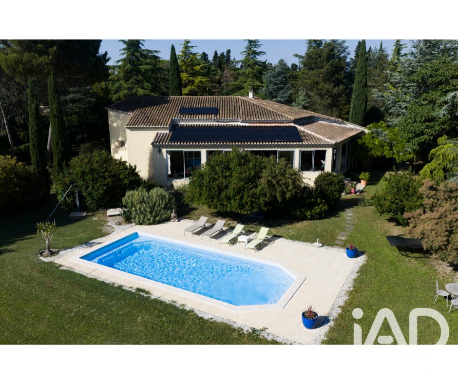House in Exterieur, Sarrians, France 1 - 18429494