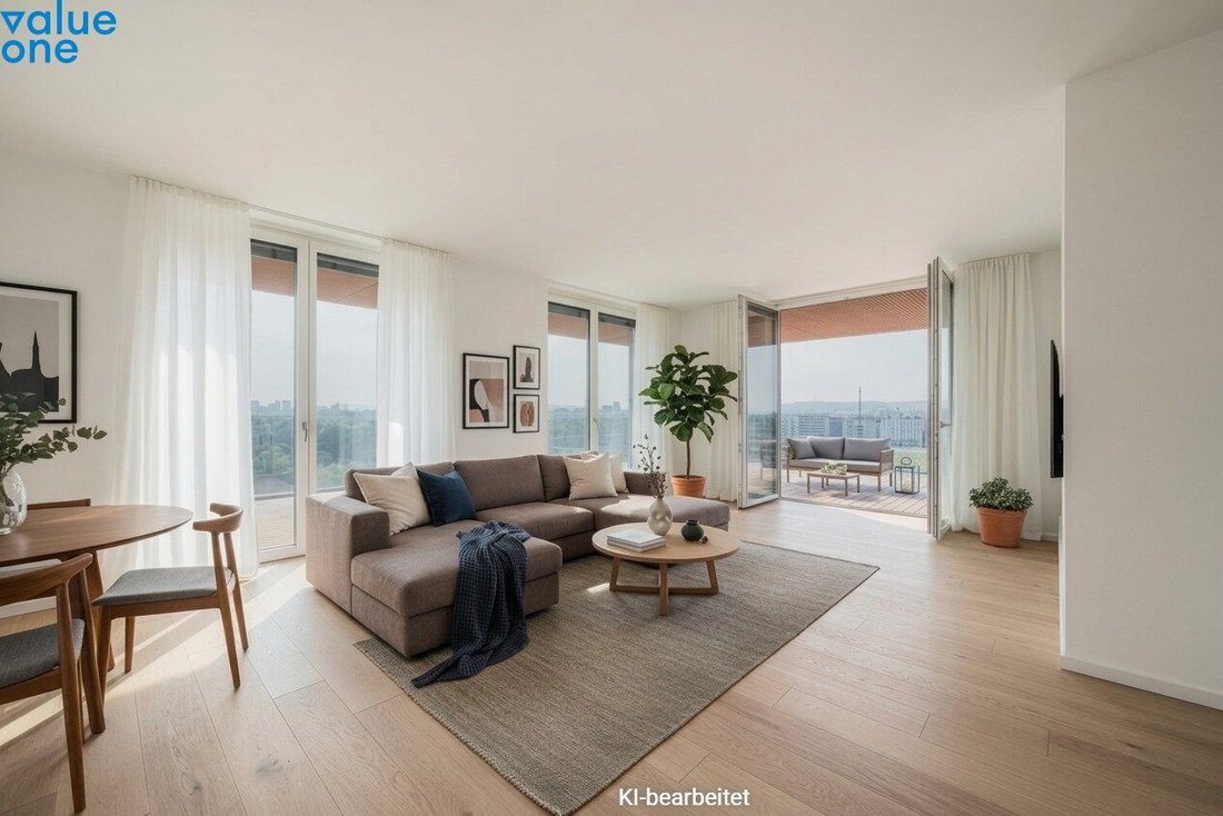 Apartment in Vienna, Wien, Austria 3 - 17295363
