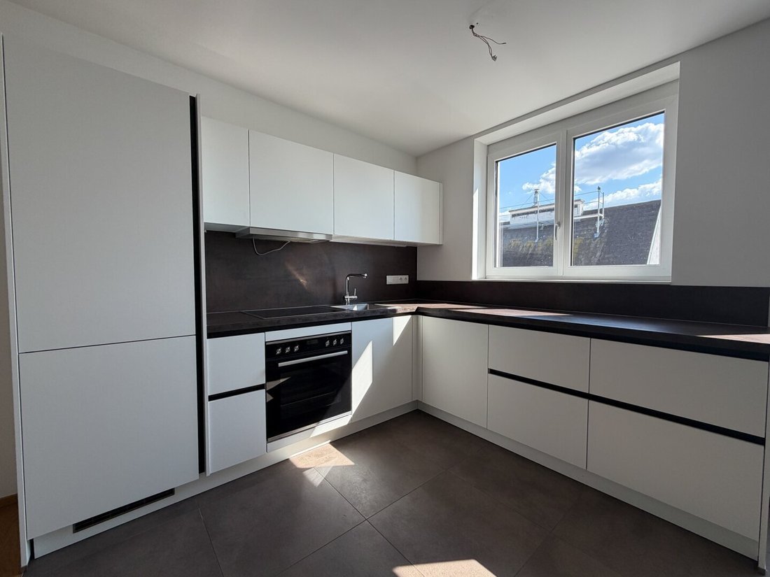 Penthouse in Vienna, Wien, Austria 5 - 17032461