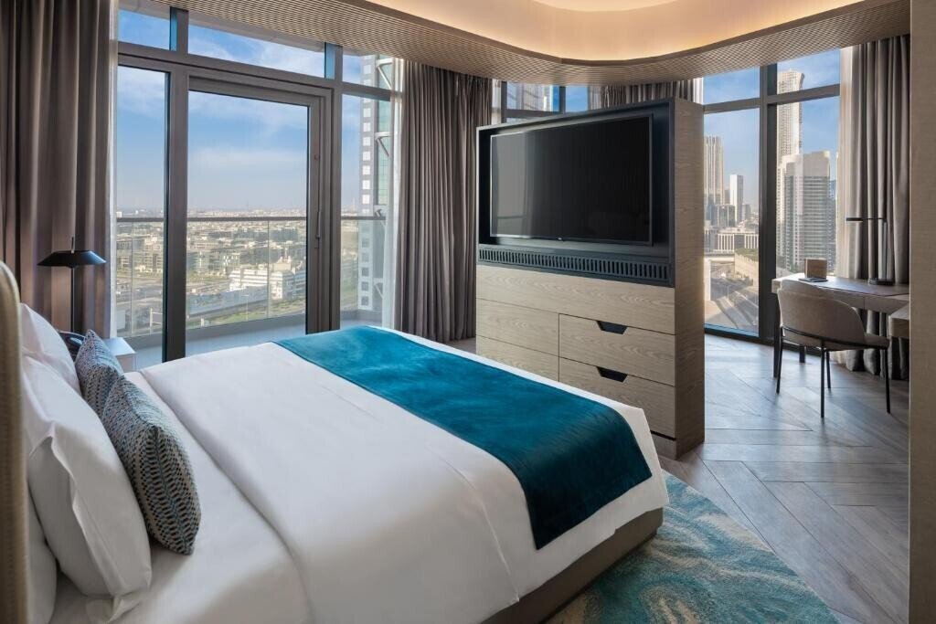 Apartamento en Al Wasl, Dubái, Emiratos Árabes Unidos 1 - 18426685