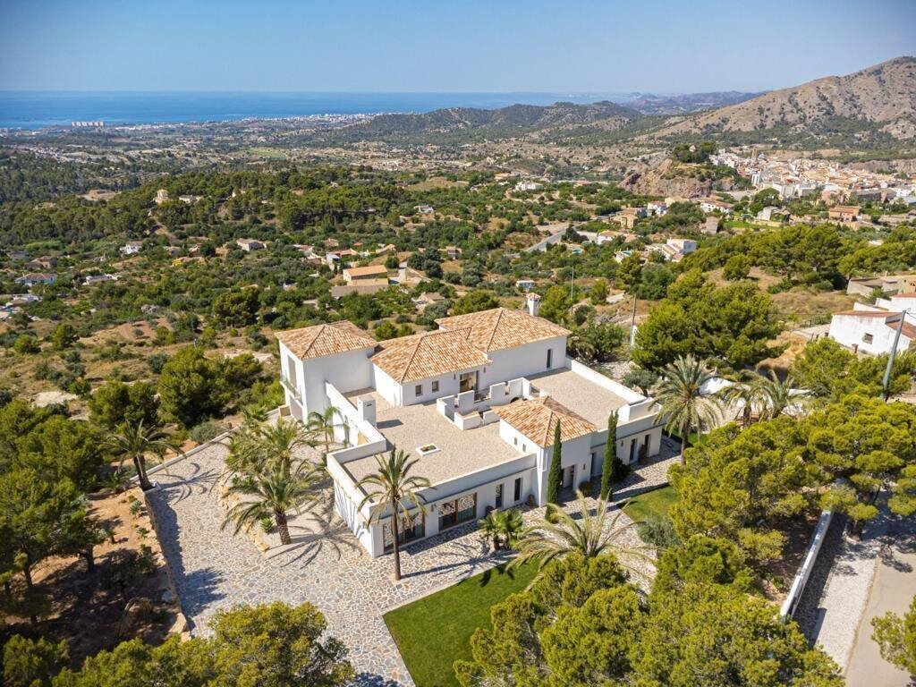 House in Finestrat, Valencian Community, Spain 1 - 18426826