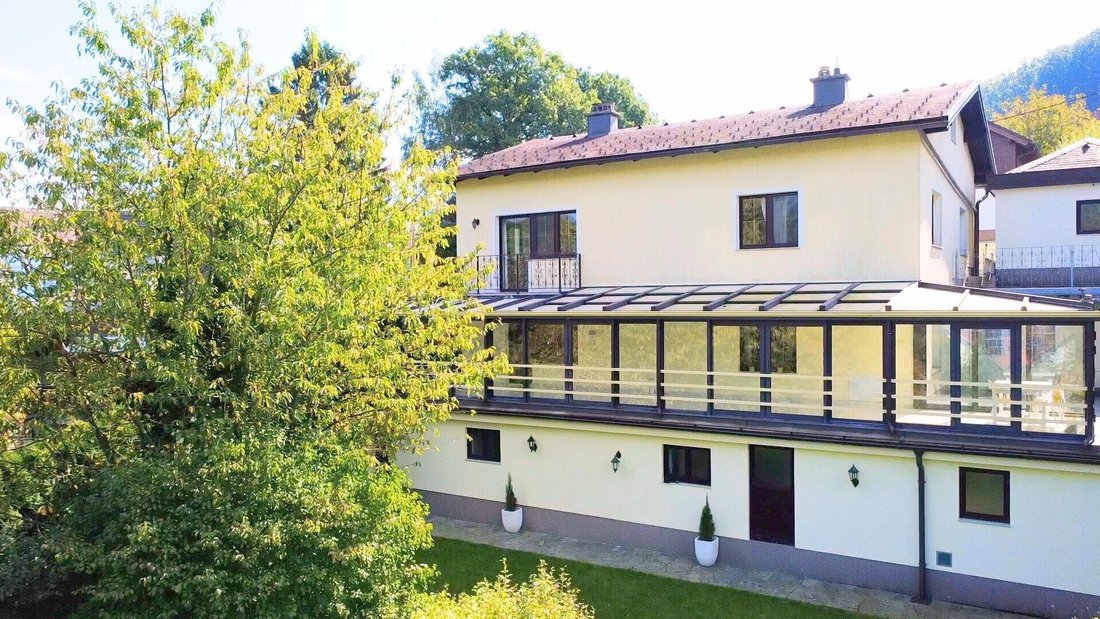 House in Gablitz, Lower Austria, Austria 1 - 18426638