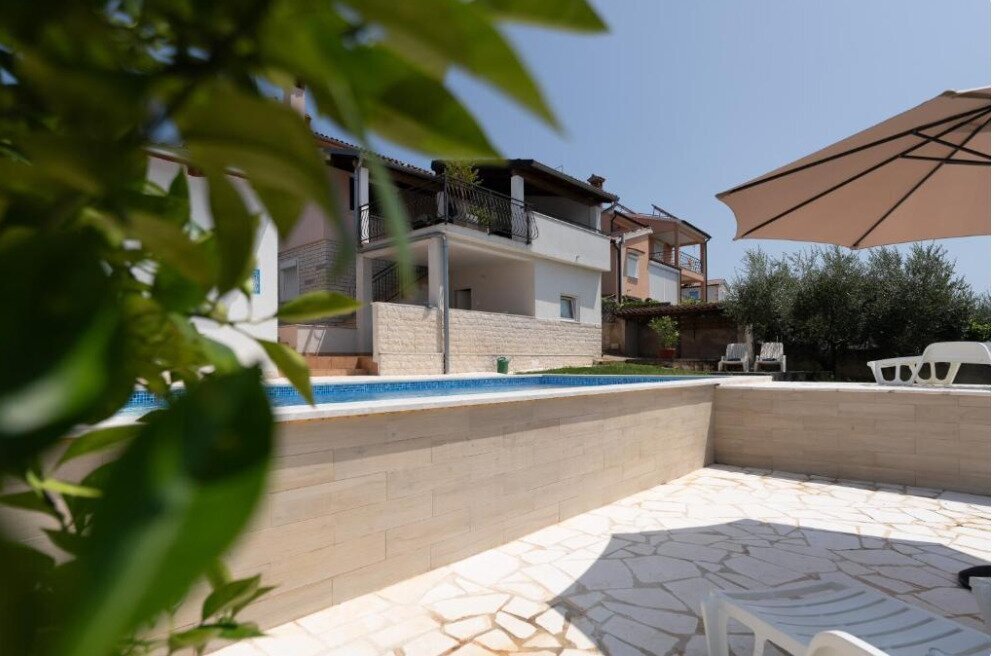 House in Porec, Istria County, Croatia 5 - 18426468