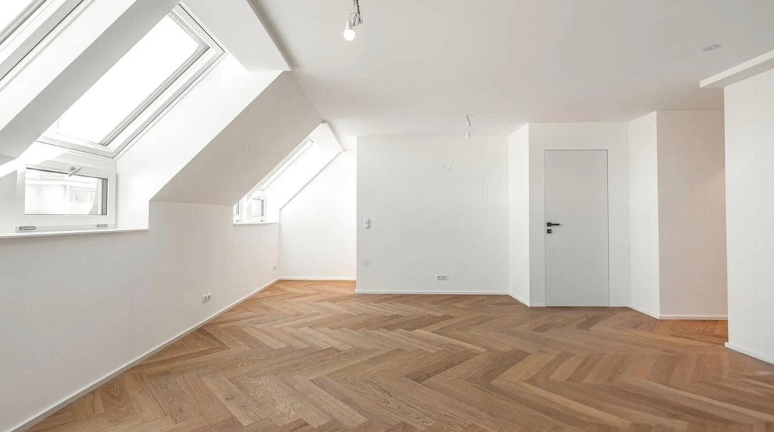 Penthouse in keine Angabe, Austria 1 - 18426849
