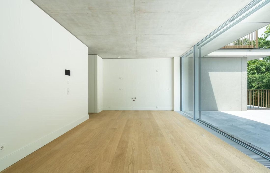 Apartamento en Viena, Viena, Austria 3 - 18426820