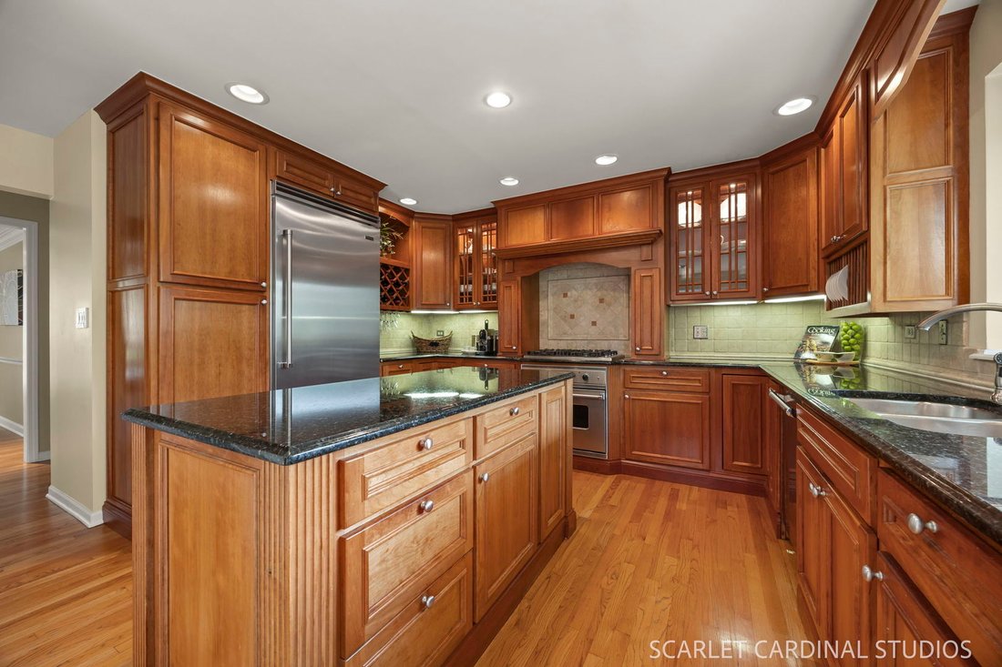 House in Wayne, Illinois, United States 4 - 18400314