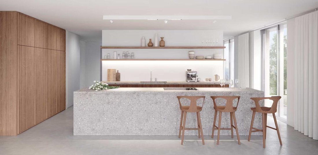 Apartment in keine Angabe, Austria 3 - 18426815