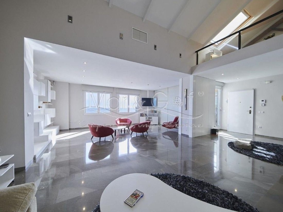 Apartment in Alicante, Valencian Community, Spain 1 - 17669923