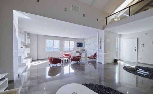 Penthouse à Alicante, Valence, Espagne 1