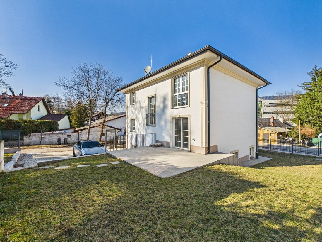 House in Klosterneuburg, Lower Austria, Austria 1 - 17046423