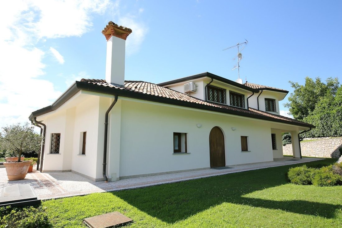 House in Fagagna, Friuli – Venezia Giulia, Italy 2 - 18426601