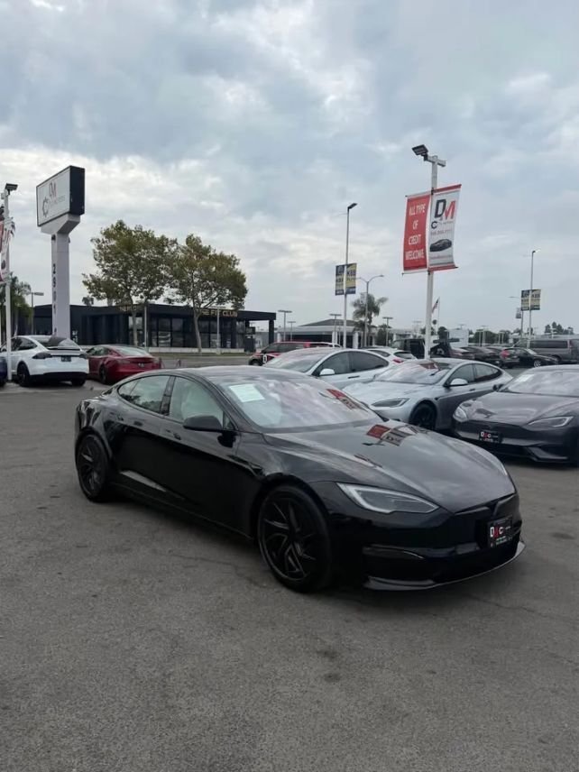 Sedan in Costa Mesa, CA, United States 3 - 18426387