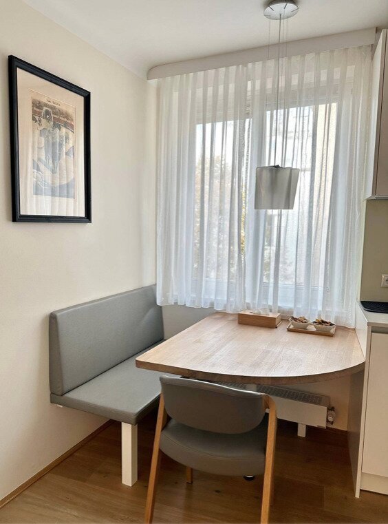 Appartement à Vienne, Vienne, Autriche 3 - 18426623