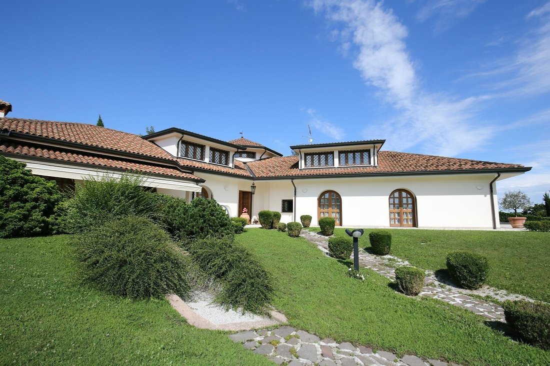 House in Fagagna, Friuli – Venezia Giulia, Italy 4 - 18426601