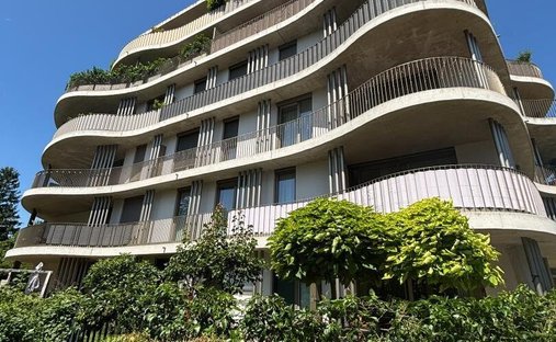 Apartamento en Viena, Viena, Austria 1