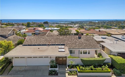 Haus in Newport Beach, Kalifornien, Vereinigte Staaten 1
