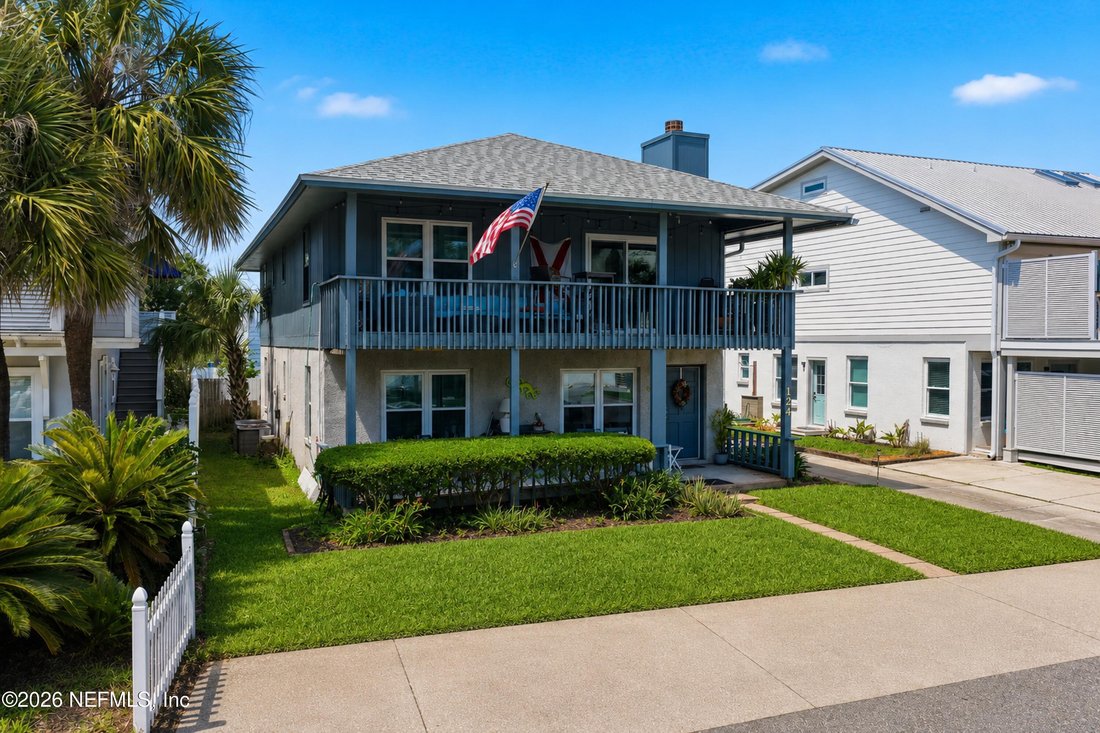 Neptune Beach, Florida, United States 3 - 18090026